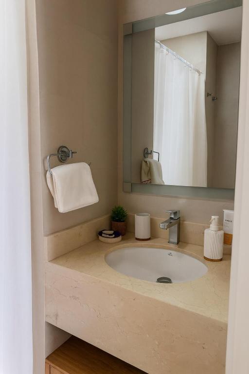 Moderno Apartmento Puerto Santa Ana Santana Lofts - 5