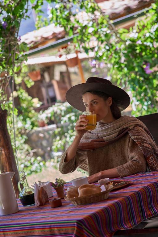 Piedra Wasi Ecolodge Urubamba - 5