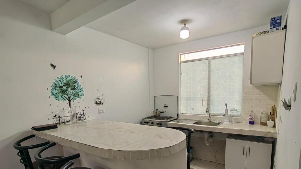 Departamento EN LAS DELICIAS -MOCHE - 5