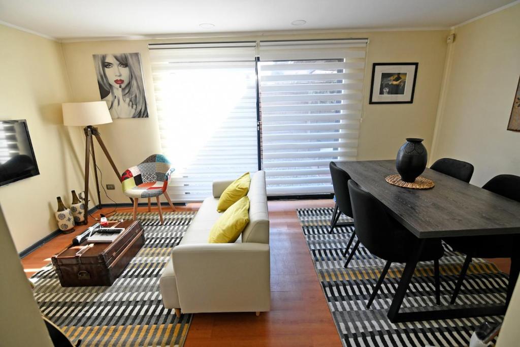 Casa en Condominio Privado Junto a Rio Calle Calle - 4