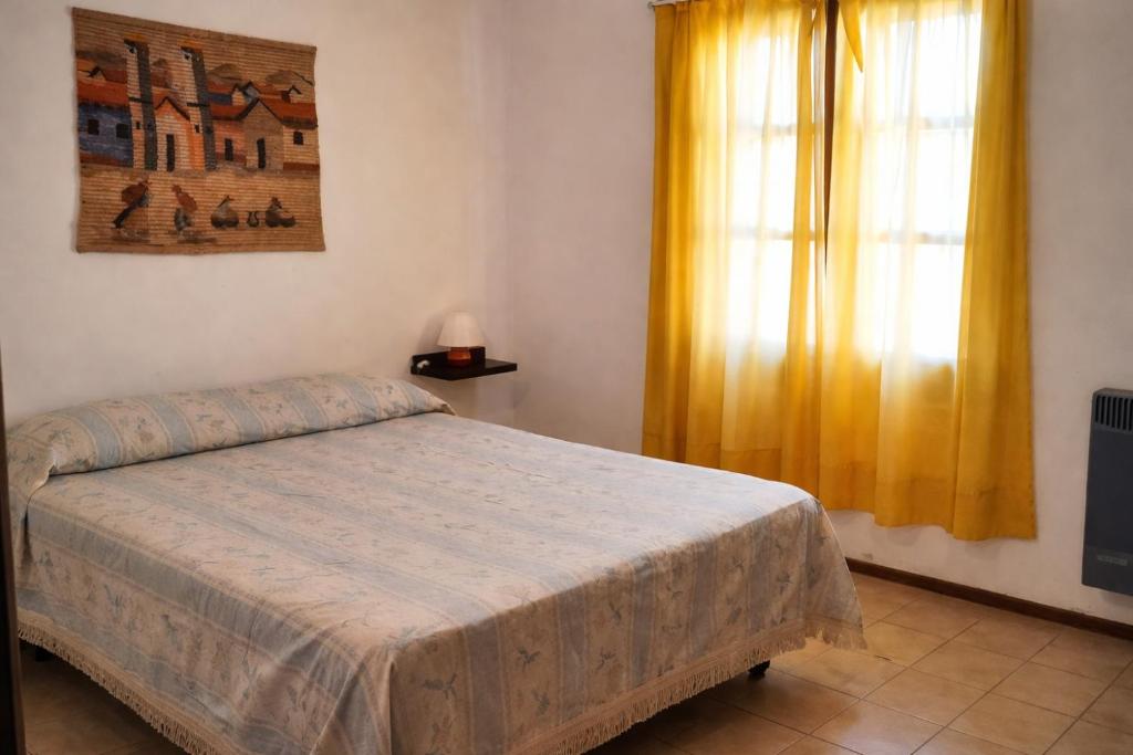 Cabaña para 5 personas con piscina y parque en La Falda - 5