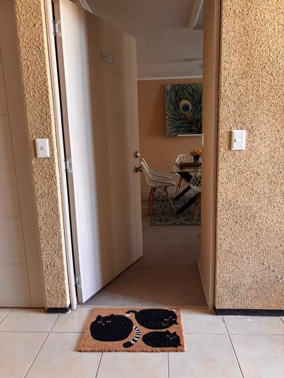 Departamento completo a minutos de outlet Exton Center Quilicura - 2