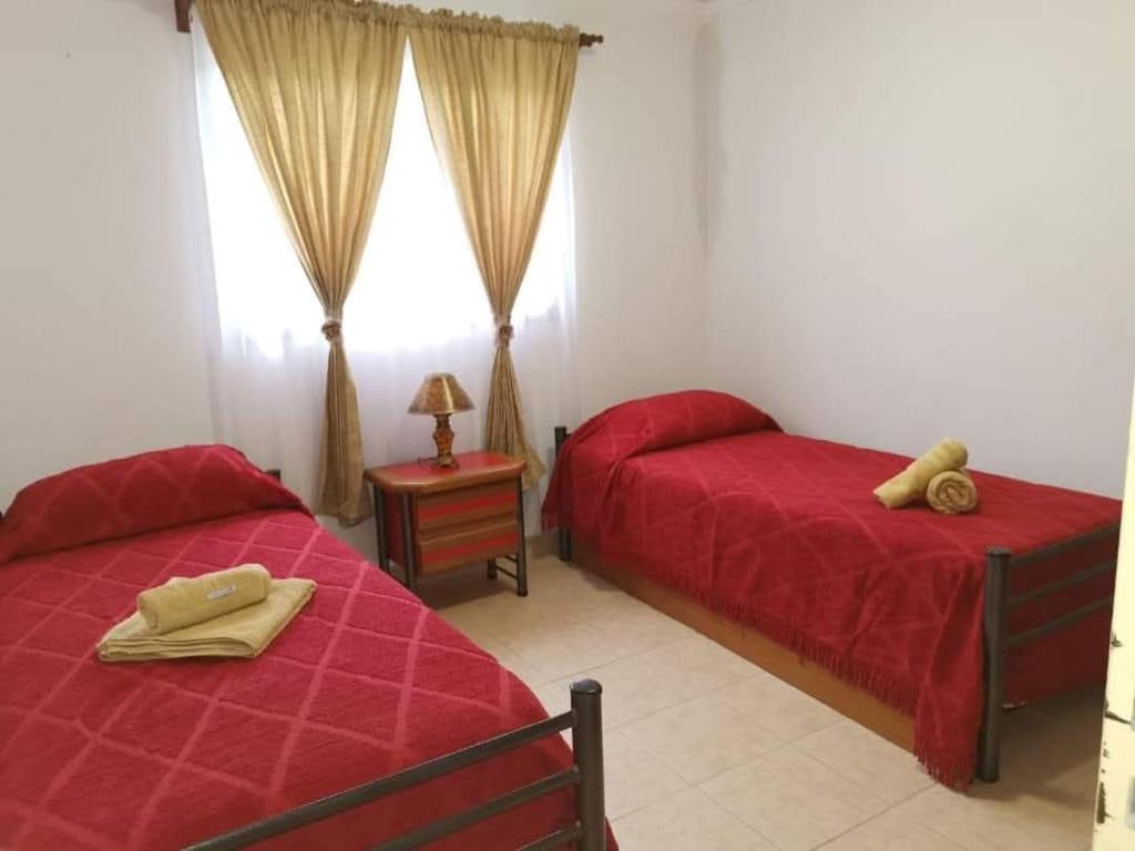 mi casita en tanti, casa 25 - 3