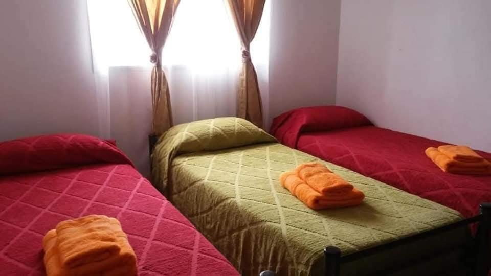 mi casita en tanti, casa 25 - 5