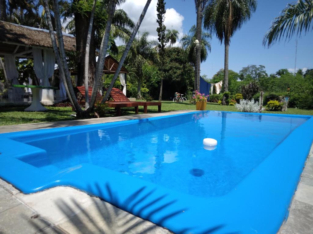 Paraná Residencia - 2