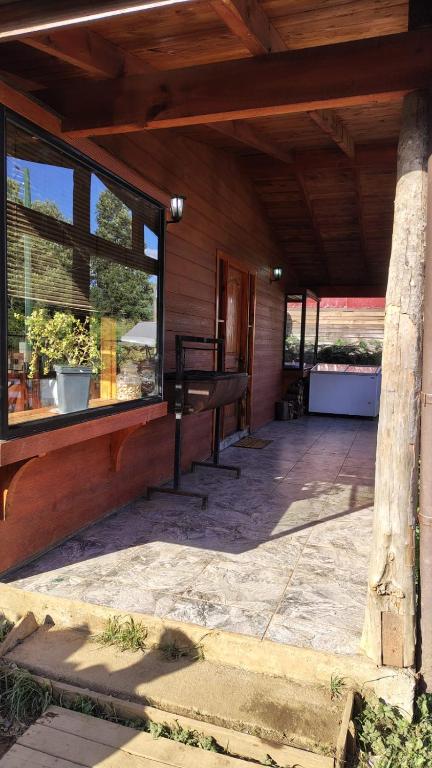 Cabaña Maga - 3