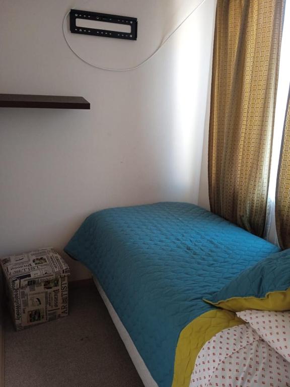 Departamento Sector 4 Esquinas, Condominio Reinos de Italia - 5