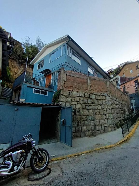 Valpito Alegre - 4