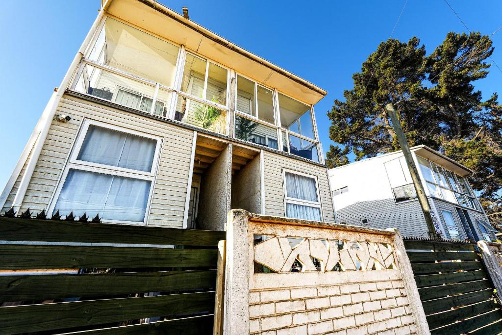 Algarrobo playa Canelo Cabaña opción Tinaja - 3