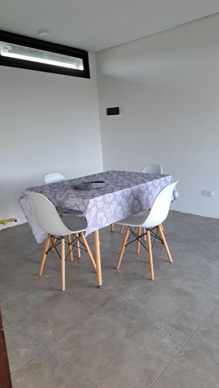 Cabañas Chirivita Atos Pampa - 3