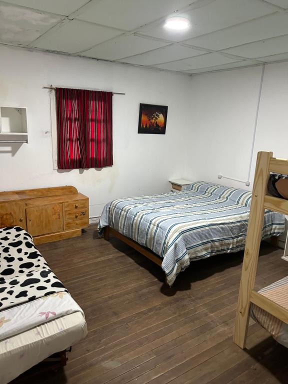 Alquiler temporario - 2