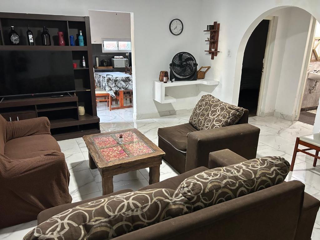 Alquiler temporario - 3