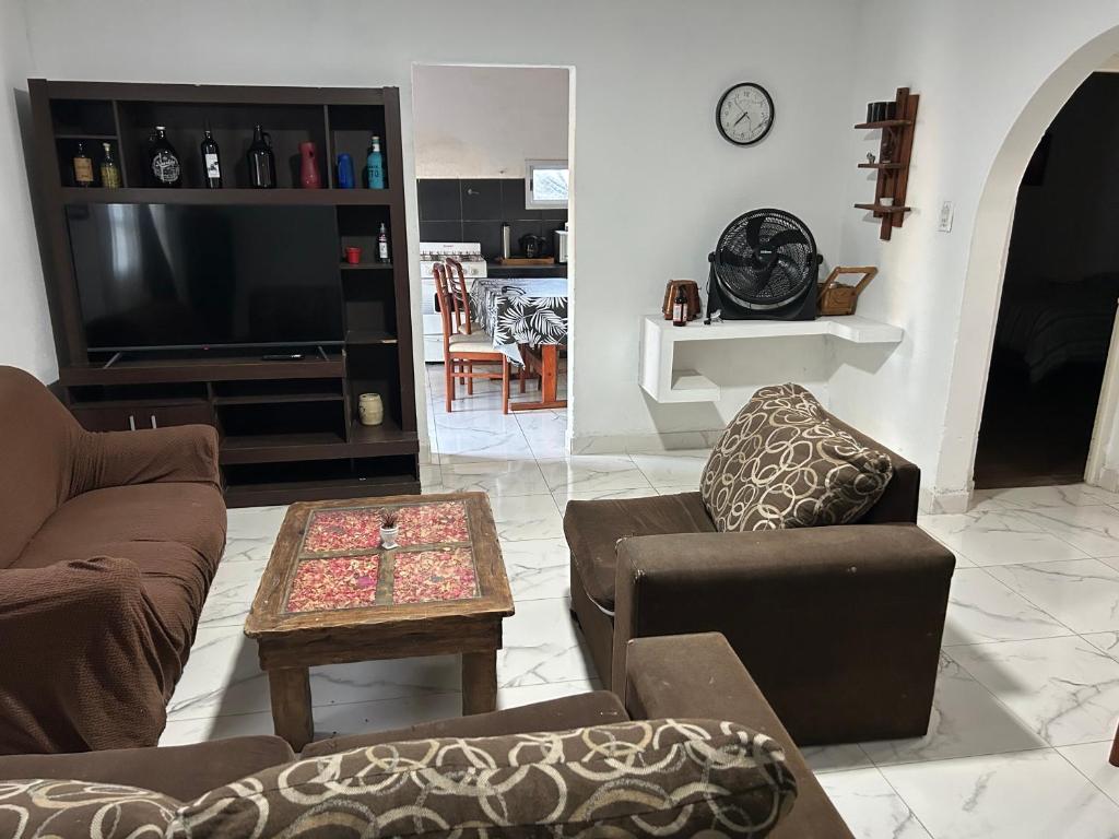 Alquiler temporario - 4