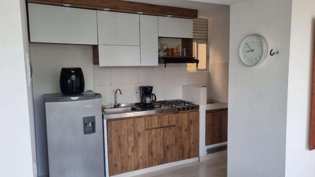 apto cómodo y moderno, ideal para tu descanso - 5