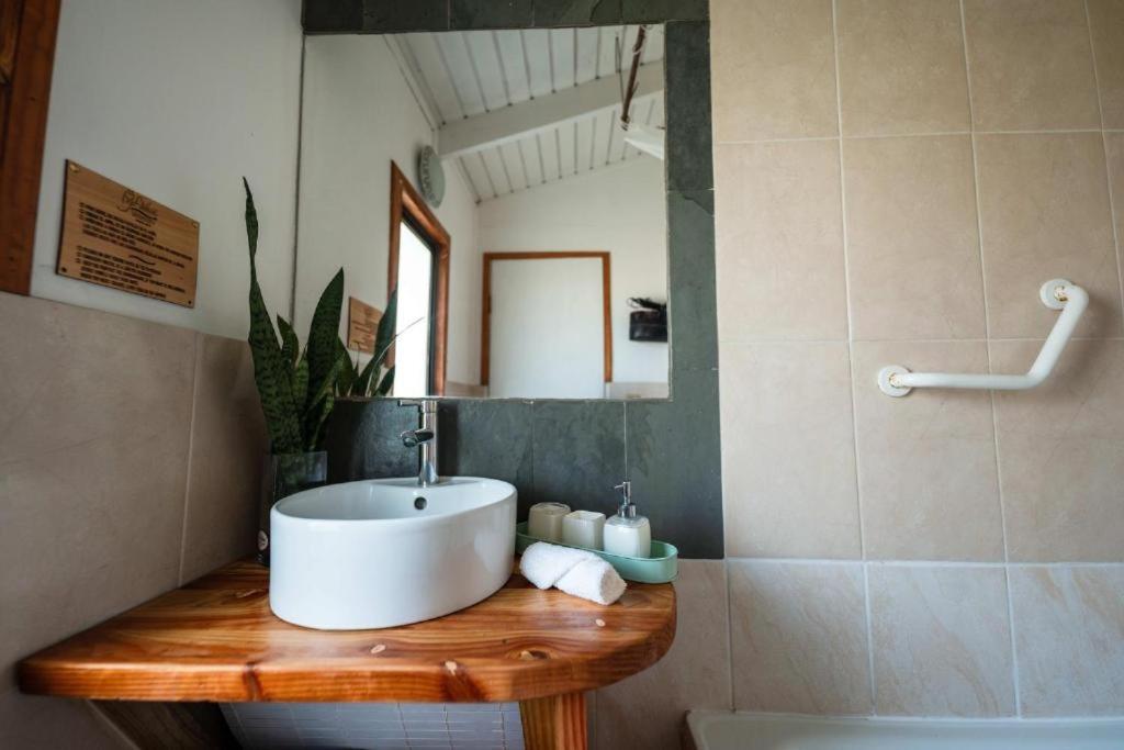 PARAÍSO Sunset Bungalows - 4