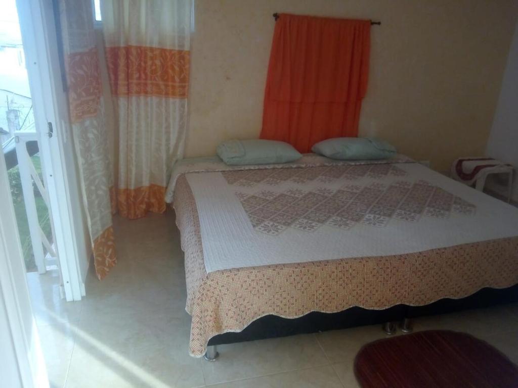 double room # 2 - 1