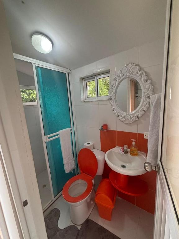 double room # 2 - 3