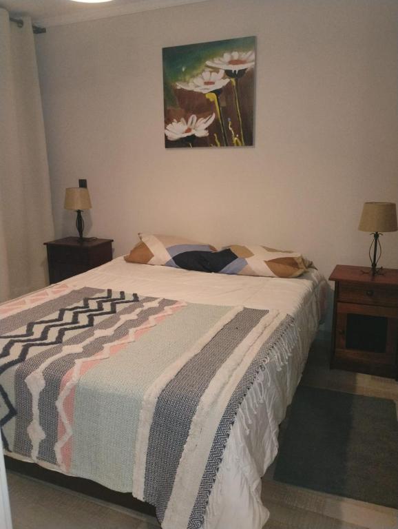 Departamento AYLLU para 4 personas, con piscina Frente a la playa en Laucho, cerca del centro - 5