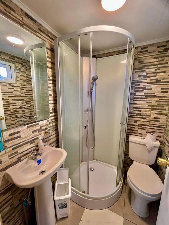 Domo Verde Urbano, Punta Arenas - 4