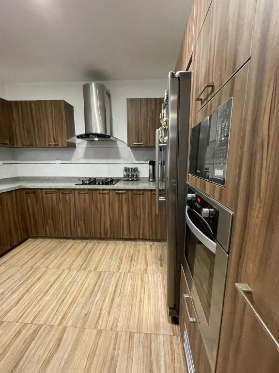 Departamento Premium Camana - 2