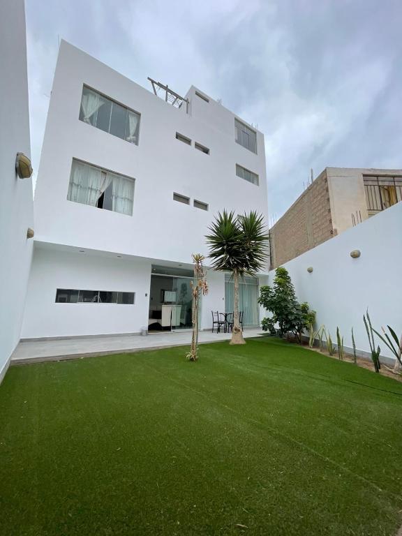 Departamento Premium Camana - 5