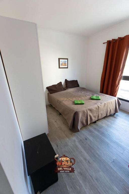 Del valle apart hotel - 2