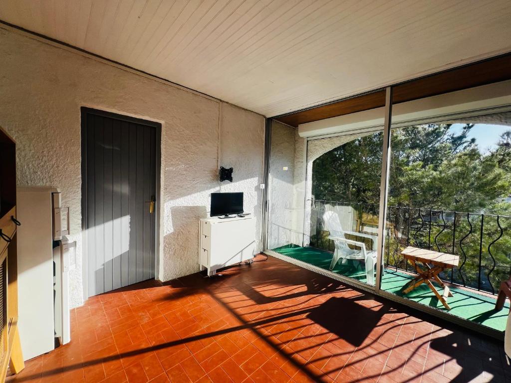 Appartement 6 couchages - Piscine - Argeles Plage - FR-1-309-545 - 4