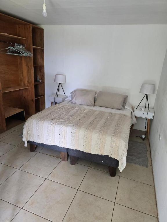 Casa de verano rapa nui - 2