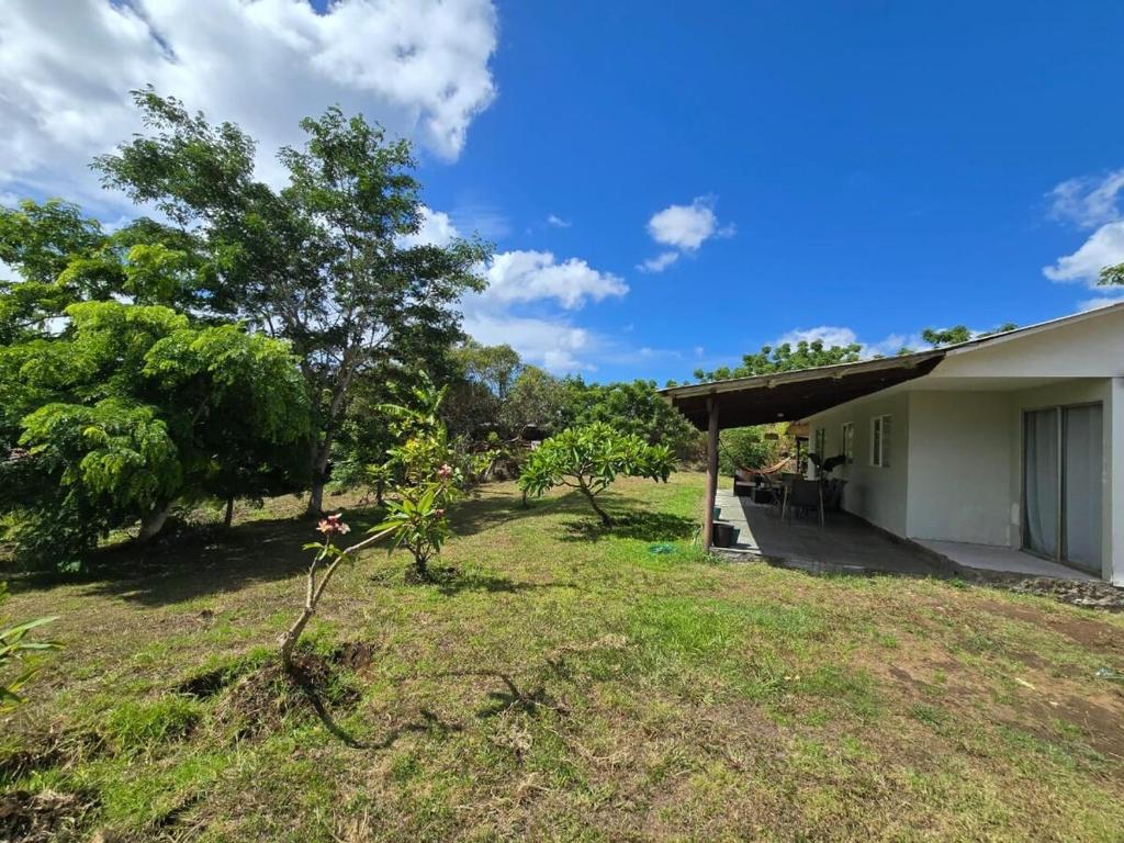 Casa de verano rapa nui - 4