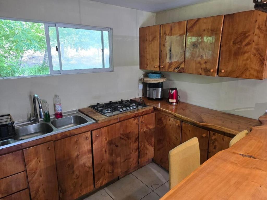 Casa de verano rapa nui - 5