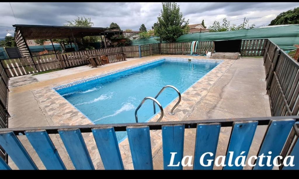 La Galactica - 2