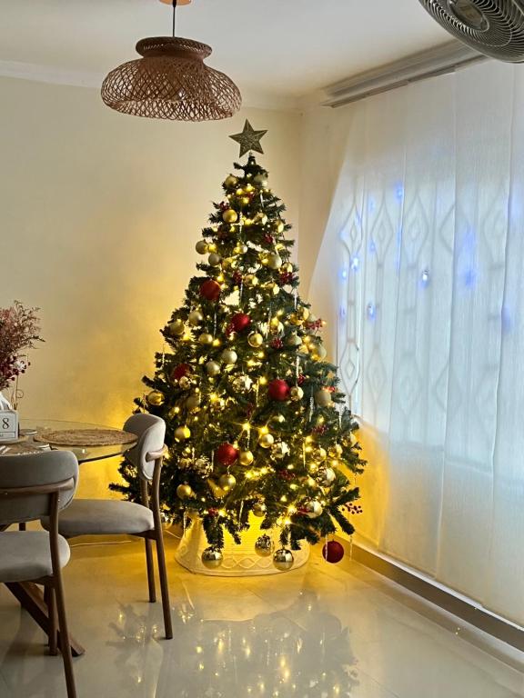 Apartamento en Riohacha, Mystic House - 5
