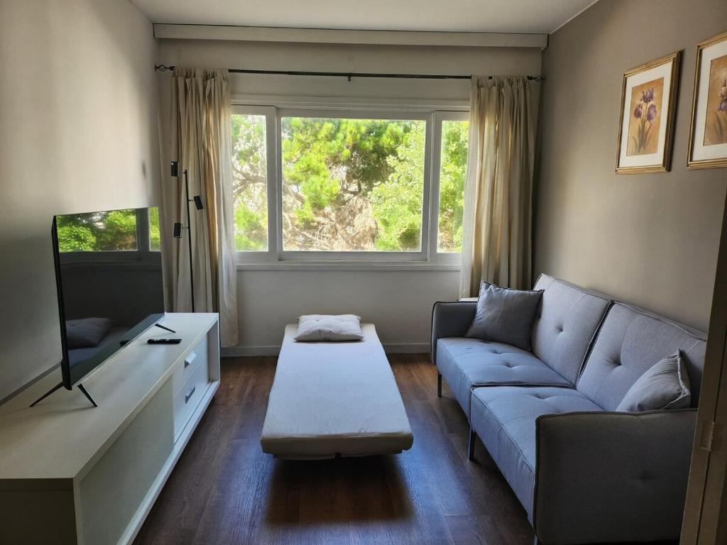 Cozy apartment meters from the Emir - 2