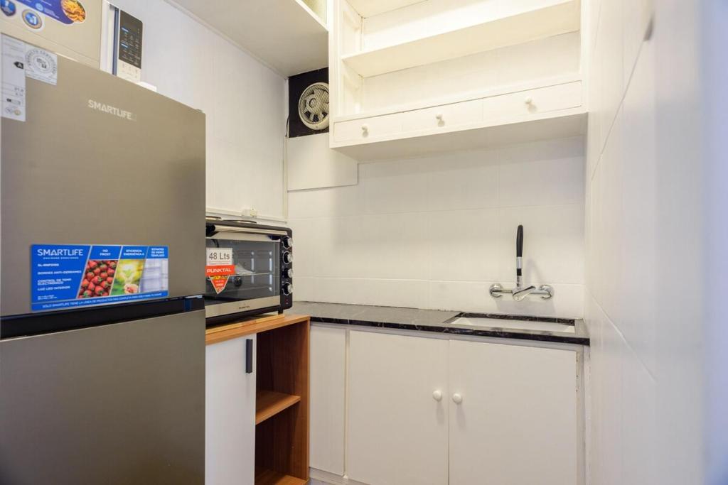 Cozy apartment meters from the Emir - 4