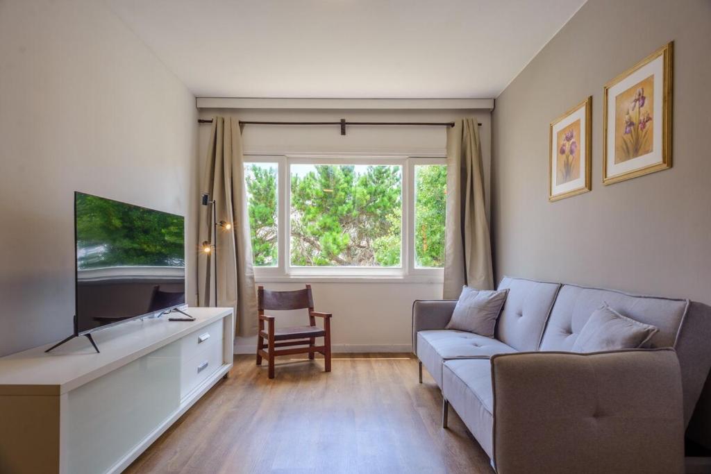 Cozy apartment meters from the Emir - 5
