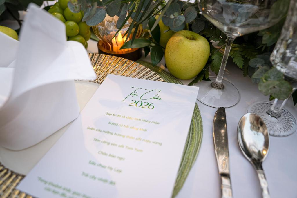 Food and beverages
