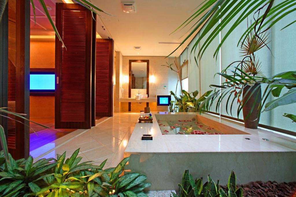 Changhua Kui Kuan Motel