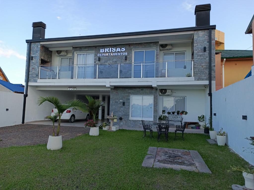 Brisas Departamentos - 2