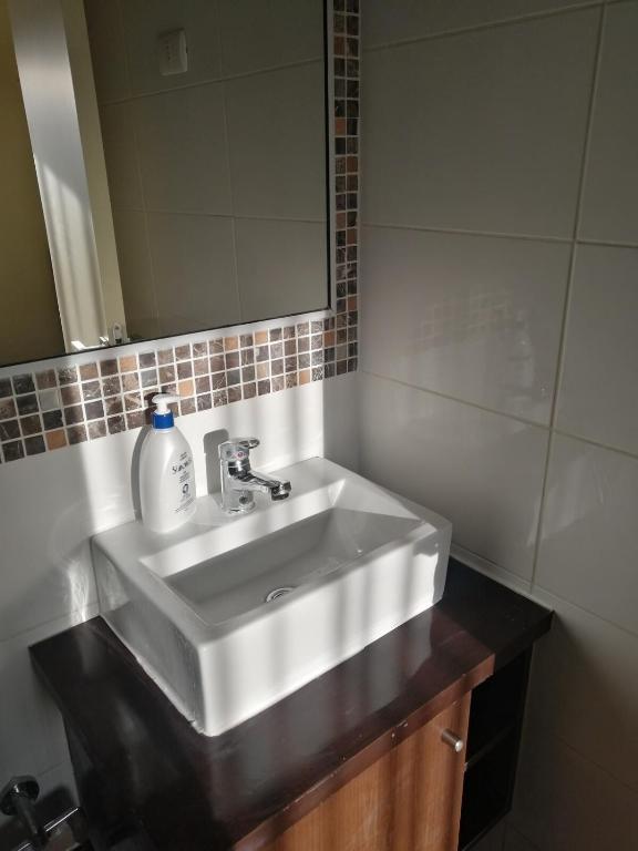 A pasos de El Faro - 5