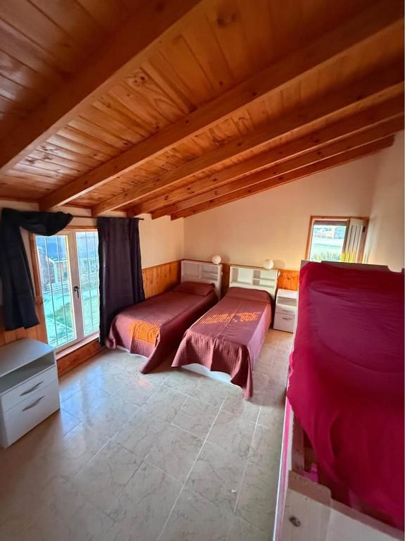 Casa del mar - 5