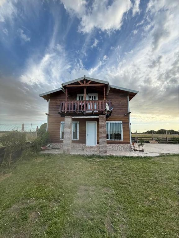 Casa del mar - 1