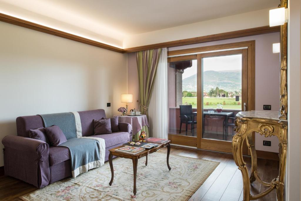 Best Western Valle Di Assisi Photo 37