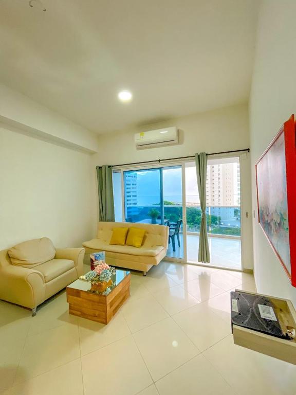 Espectacular apartamento vista al mar - 3