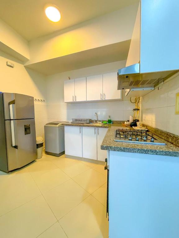Espectacular apartamento vista al mar - 5