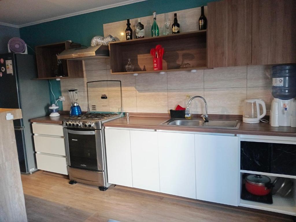 Departamento - 1