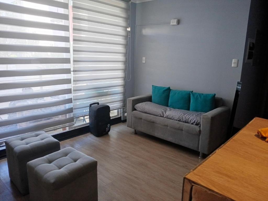 Departamento - 5