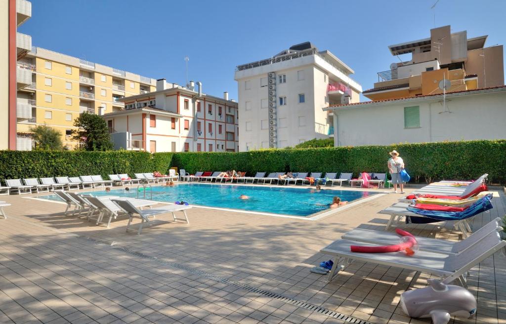 Residence Eurostar - 3