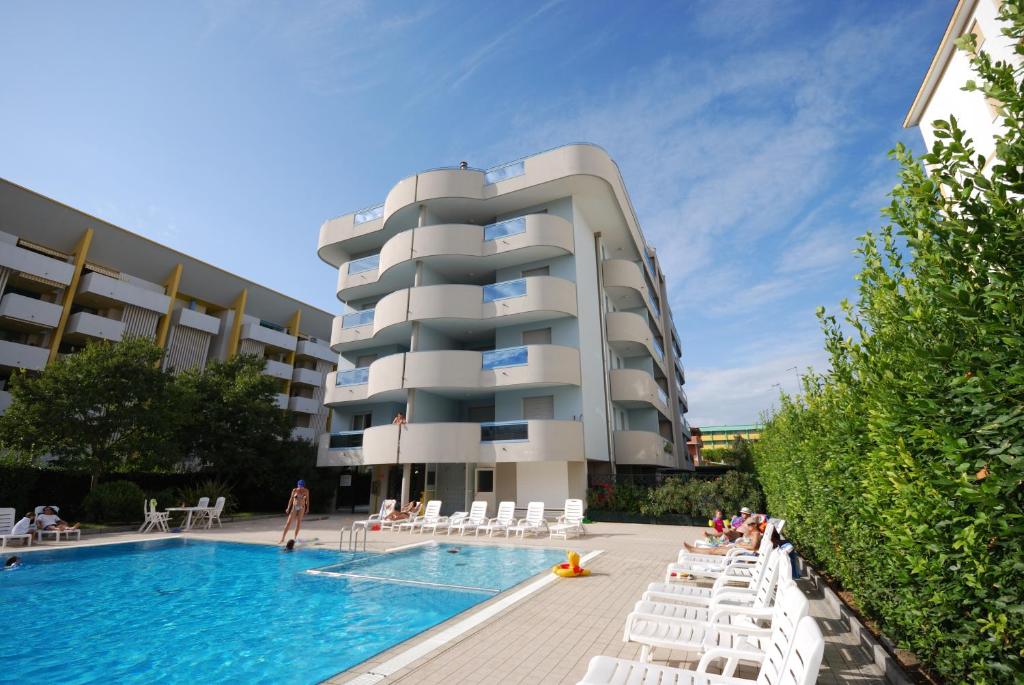 Residence Eurostar - 1