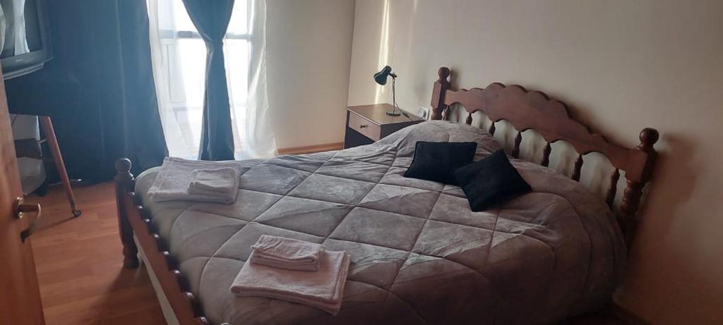 Apartment 1 - Junín de Los Andes - 1