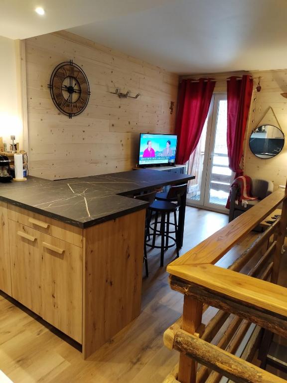 Beau Duplex - Super Sauze - SAUZE 1700 - 3